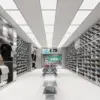 807GARAGE Store AEON Deltamas, Toko Sneakers Keren di Tengah Mall Cikarang!