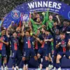 Singkirkan Bayern Munchen! Saatnya Ucapkan Selamat : PSG di Ambang Back to Back Liga Champions