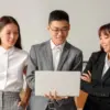 Cara Rajin ala Orang China