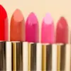 ilustrasi Lipstik