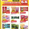 Promo Alfamart Terbaru Spesial 5.5 Mei 2026