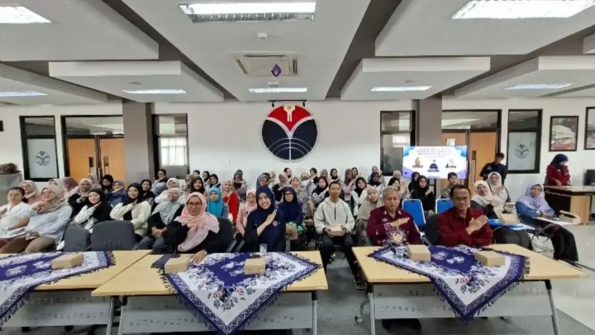 Seminar UMKM UPI Purwakarta