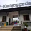 stasiun kdh