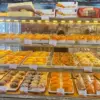 BAKERY KDW
