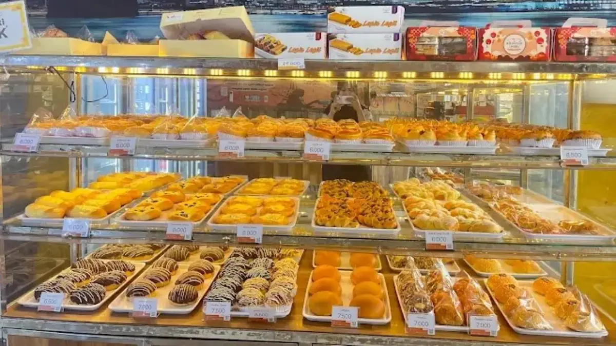BAKERY KDW