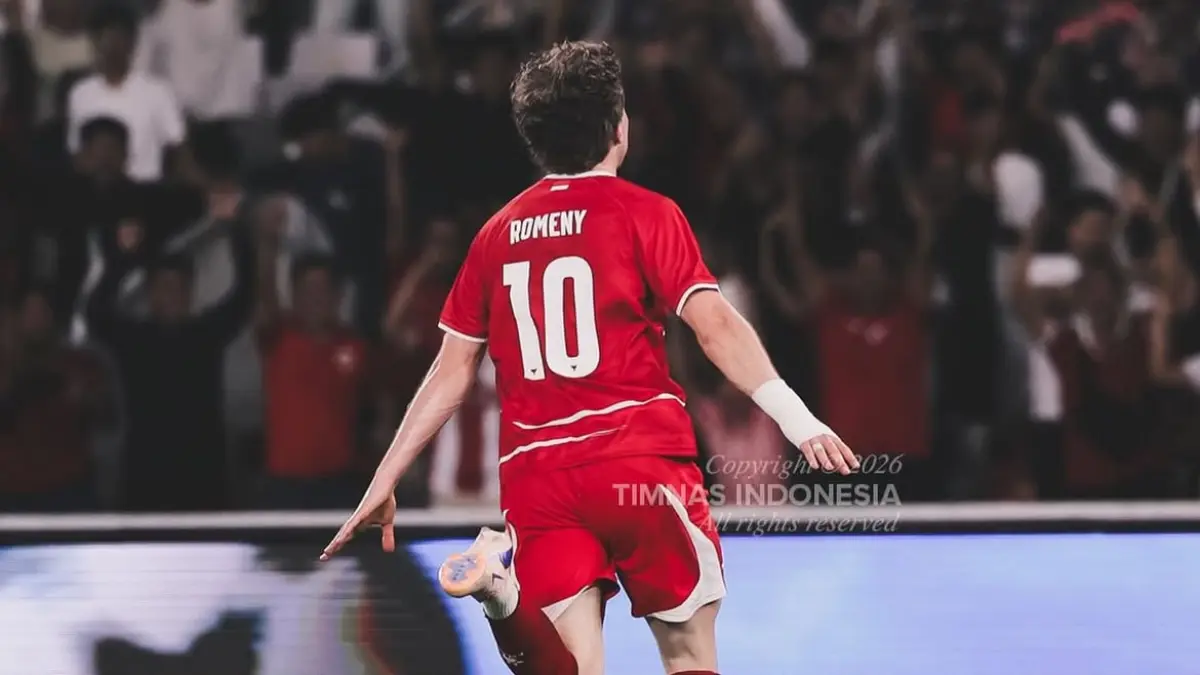 Ole Romeny