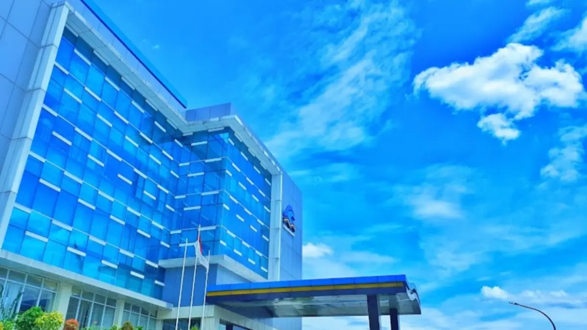 Perumda Tirta Bhagasasi
