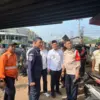 Penataan Kawasan Cikampek