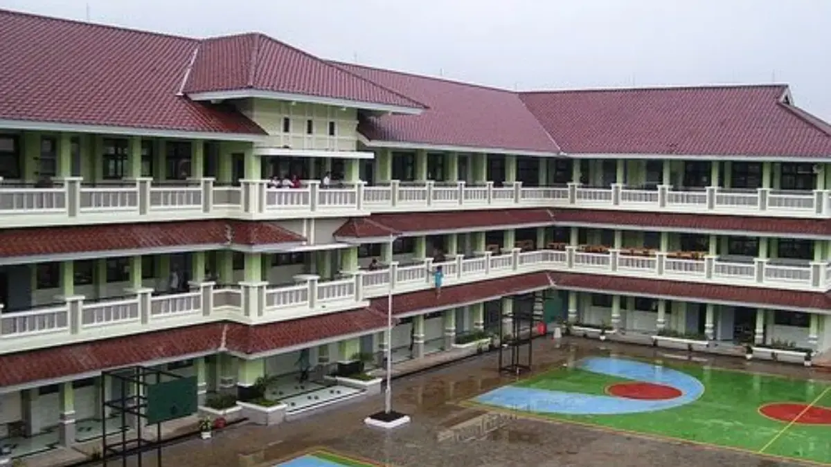 Sebelum Daftar Sekolah, Intip Dulu 5 SMP Negeri Favorit di Cikarang yang Sering Jadi Rebutan