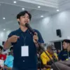 Ketua Cabang PMII Karawang, Mardhika