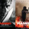 Film bioskop trans TV malam ini ada Rambo last blood
