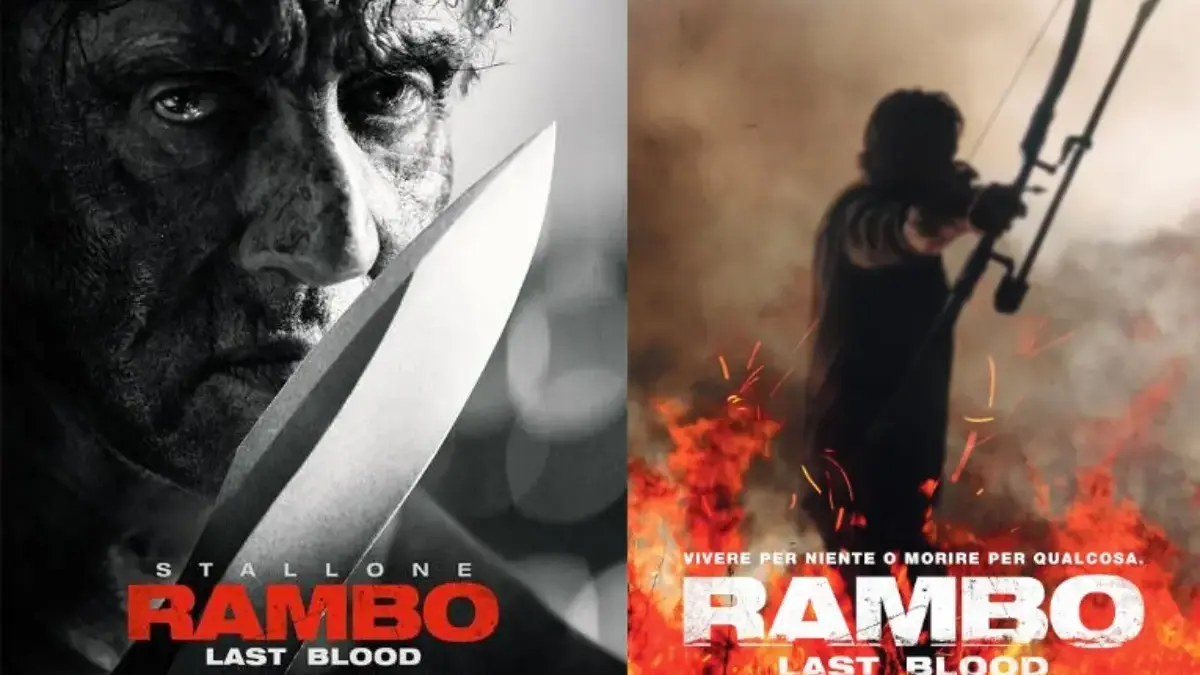 Film bioskop trans TV malam ini ada Rambo last blood