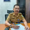 Kepala Disdikbud Kabupaten Karawang, Wawan Setiawan