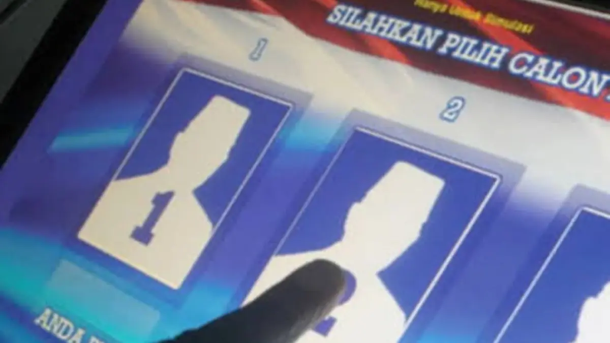 Pilkades Kabupaten Bekasi
