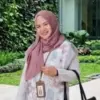 Dosen Pendidikan Islam Anak Usia Dini, Institut Agama Islam Rakeyan Santang (IRAKS), Gina Kania S.Pd M.I.Kom
