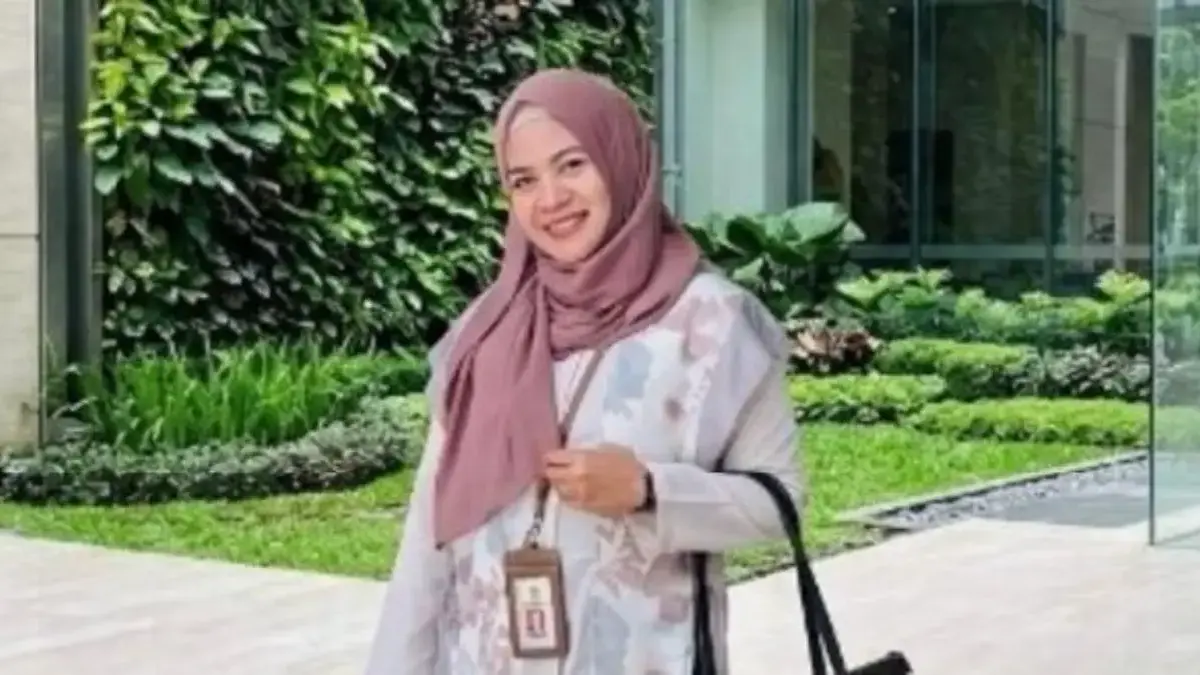 Dosen Pendidikan Islam Anak Usia Dini, Institut Agama Islam Rakeyan Santang (IRAKS), Gina Kania S.Pd M.I.Kom