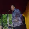 Camat Serang Baru, Deni Mulyadi