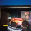 Dugaan pelanggaran perizinan penjualan minuman beralkohol di dua THM Karawang