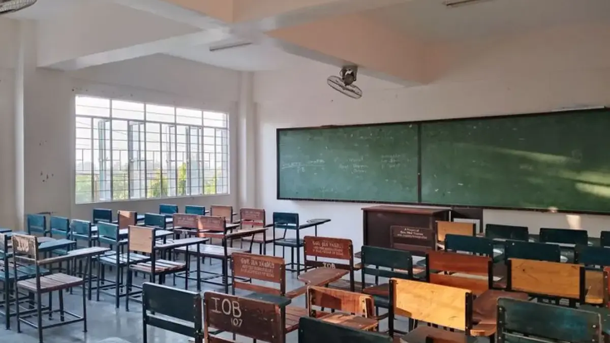 Mau Cari SMP Favorit di Cikarang? Ini 5 Sekolah yang Sering Jadi Incaran Mau Cari SMP Favorit di Cikarang? Ini 5 Sekolah yang Sering Jadi Incaran