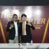 Era Baru Persija Dimulai, Shin Tae-yong Resmi Jadi Pelatih Macan Kemayoran