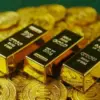 Harga Emas Hari Ini