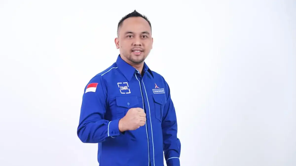 OMR: Peringatan Hari Lahir Pancasila Momentum Perkuat Persatuan untuk Memajukan Karawang dan Indonesia H. Oma Miharja Rizki, S.H., M.H.