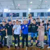 bola basket BNI