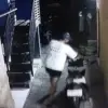 Mahasiswa di Telukjambe Nekat Curi Motor Tetangga Kos.