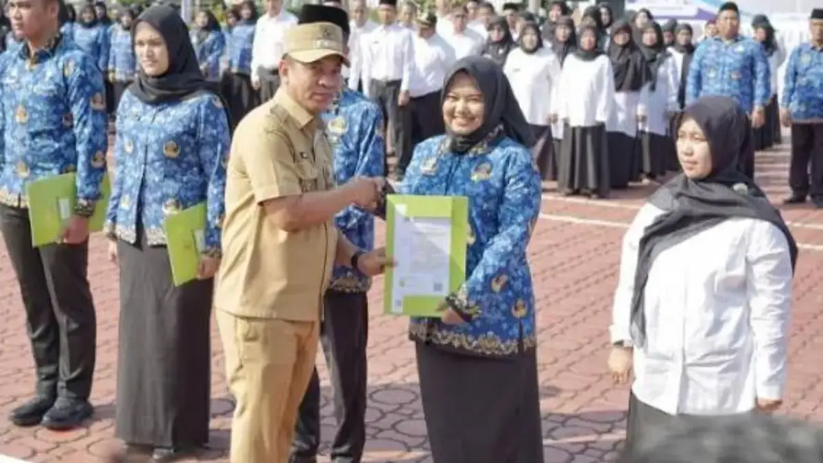 BKPSDM Karawang