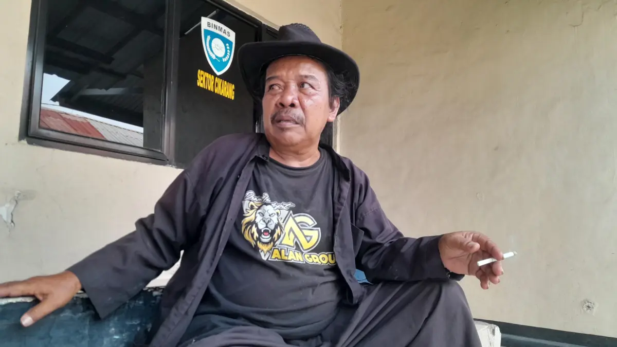 Musibah Arak-arakan odong-odong