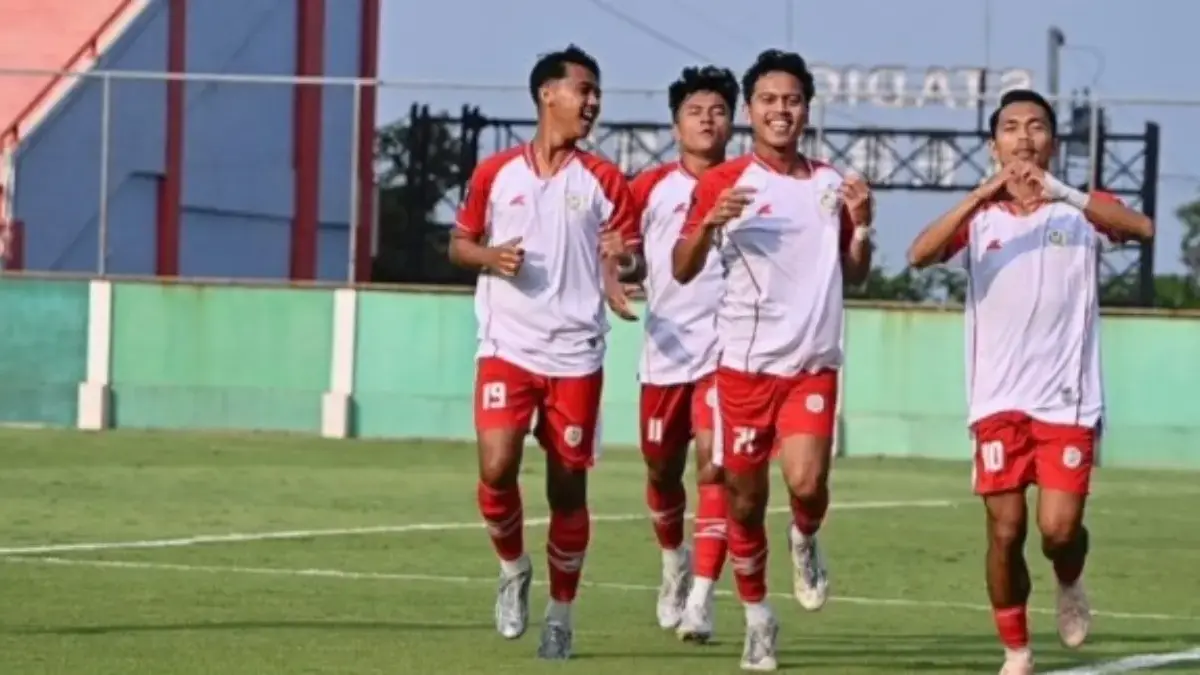 Persika Karawang