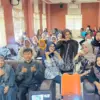 Seminar Nasional di Aula Kampus IRAKS