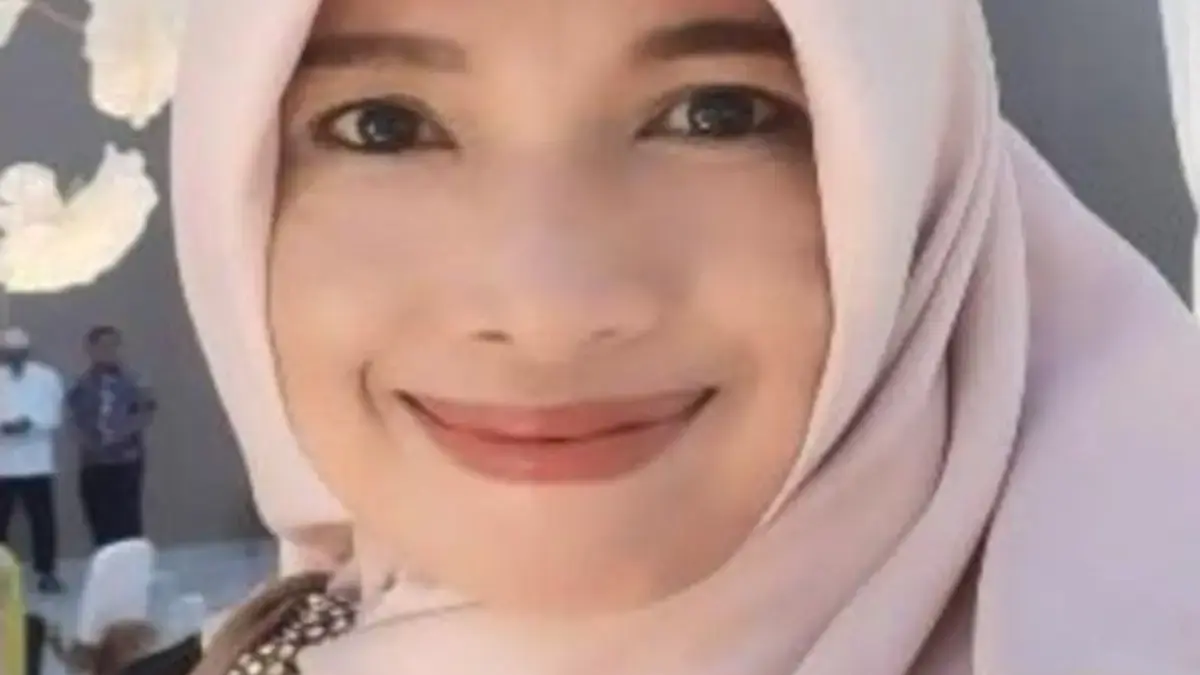 Dosen PIAUD IRAKS, Marwah Triyati, M.Pd