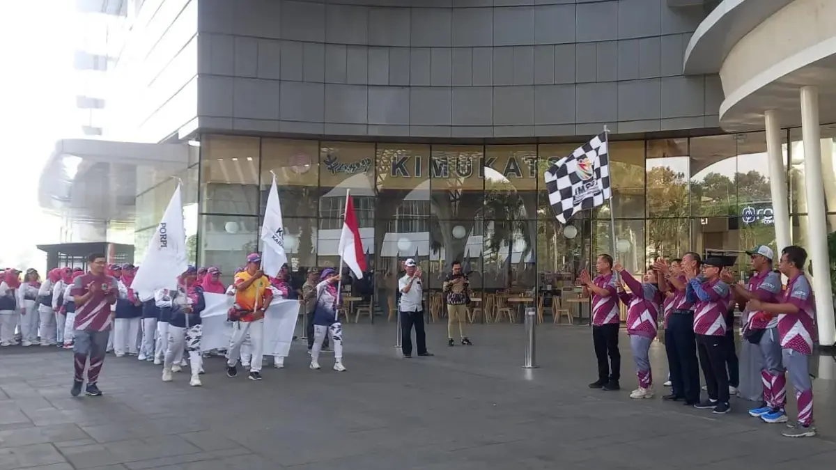 KORMI Karawang