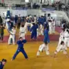 Kerjurda Judo Jawa Barat