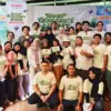 Sharp Indonesia Dorong Pelestarian Lingkungan