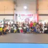 Forkab III KORMI Karawang.