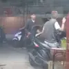 Pelaku Curas diburu polisi