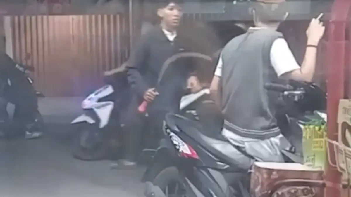 Pelaku Curas diburu polisi
