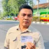 Kepala Dishub Karawang, Muhana