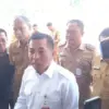 Bupati Karawang Aep Syaepulloh