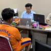 Pelaku Rudapaksa Diringkus Polisi