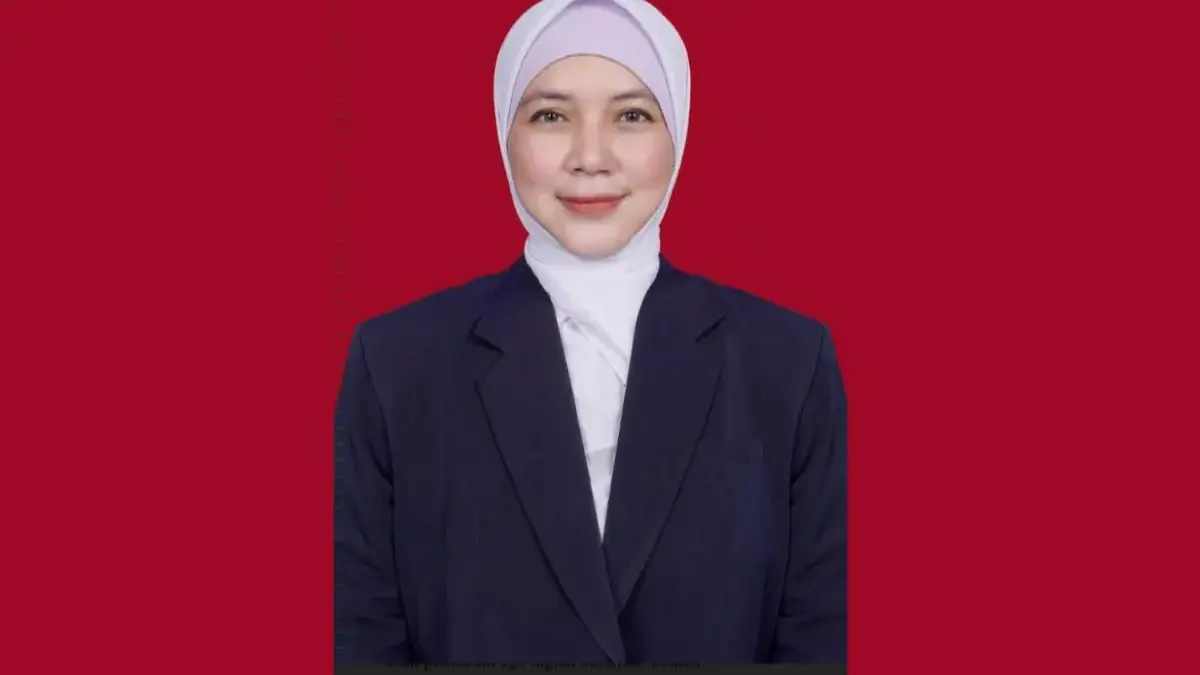 Cindy Febrianthy Dosen IRAKS