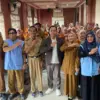 Seminar Sosialisasi Antikorupsi