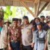 Biro SDM Polda Jabar