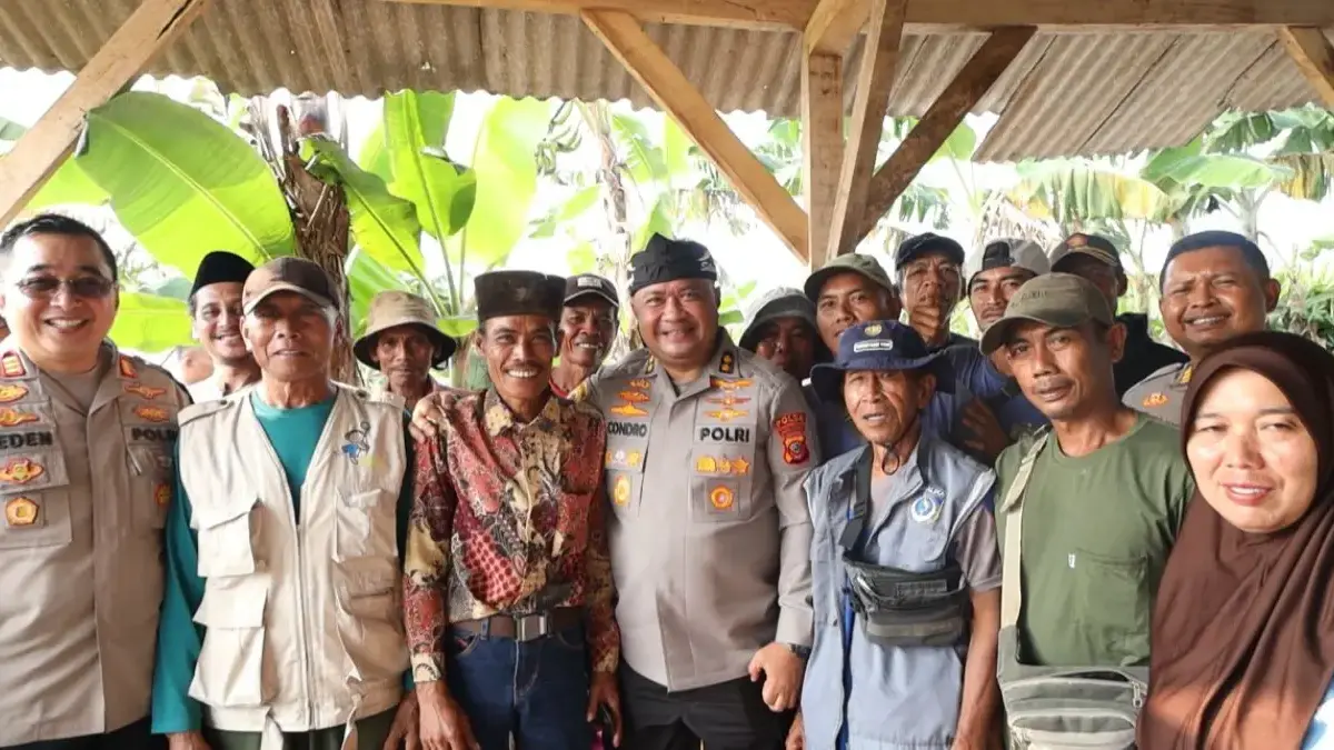 Biro SDM Polda Jabar