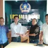Kesbangpol Karawang Kunker ke LBH JALAPAKSI