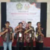 Karawang Jadi Tuan Rumah Kongres XI AMS