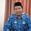 ‎Kabid PAUD dan Dikmas, Disdikbud Karawang, Sutarman.