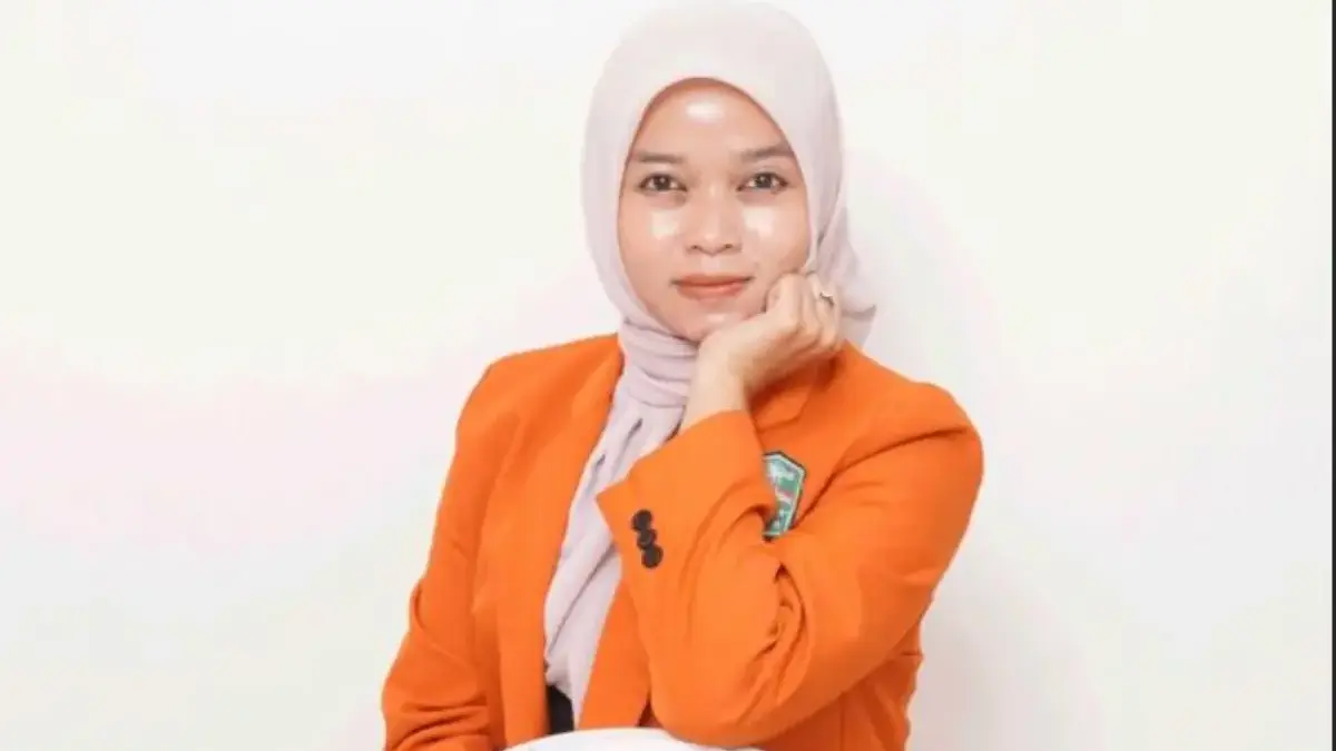 Pendidikan Bukan Sekadar Tumpukan Kertas RPP Susilawati,S.Pd., M.Pd, Dosen Institut Agama Islam Rakeyan Santang (IRAKS)